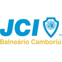 JCI Balneário Camboriú logo - Similar company to Jci Florianópolis