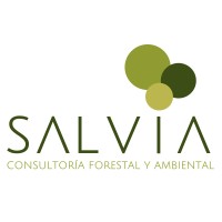 SALVIA Consultoría forestal y ambiental logo - Similar company to Cobefor - Consultora Bética Forestal