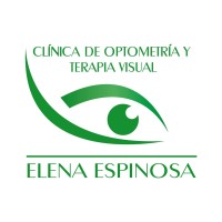 Elena Espinosa - Clínica de Optometría logo - Similar company to Innova Optometría