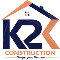 K2K Construction Pvt ltd logo - Similar company to Construction L Civil E-Guide