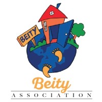 Beity Association logo - Similar company to Intersection Association For Rights And Freedoms