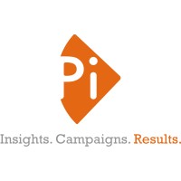 Positive Integers Pvt Ltd logo - Similar company to Datadna