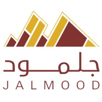 Jalmood National logo - Similar company to Vaps