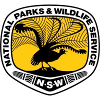 NSW National Parks and Wildlife Service logo - Similar company to Oasys Systems™