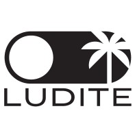 Ludite logo - Similar company to Crypto Current Network