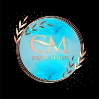CM Innovations ZM logo - Similar company to Buildery | Website Builder