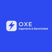 OXE Ingeniería & Electricidad logo - Similar company to Innspatial Technologies Chile