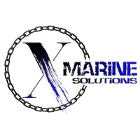 X-Marine Solutions Srl logo - Similar company to Bancomail S.P.A.