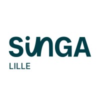 SINGA Lille logo - Similar company to Bazaar St-So