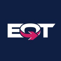 EQT Corporation logo - Similar company to Southwestern Energy