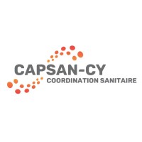 CAPSAN-CY / Coordination et Appui Sanitaire Cœur d'Yvelines logo - Similar company to Capsan