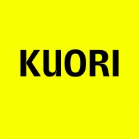 KUORI logo - Similar company to Vira Drones