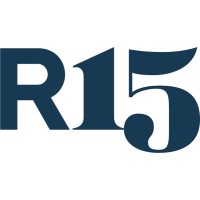 R15 AG logo - Similar company to Ectaveo Ag