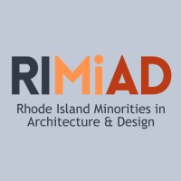 Rhode Island Minorities in Architecture & Design (RIMiAD) logo - Similar company to Functional 3D