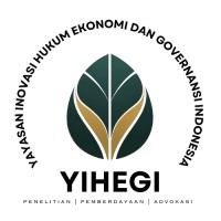 Yayasan Inovasi Hukum Ekonomi dan Governansi Indonesia logo - Similar company to Legaldex