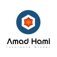 AMADHAMI آمادحامی logo - Similar company to Apwstudio