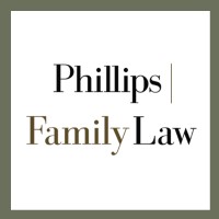 Phillips Family Law logo - Similar company to Connor Hunter Law Firm