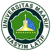 Universitas Maarif Hasyim Latif logo - Similar company to Universitas Maarif Hasyim Latif