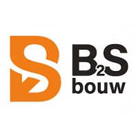 B2S Bouw logo - Similar company to Valk Architecten