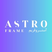 AstroFrame logo - Similar company to Course Square
