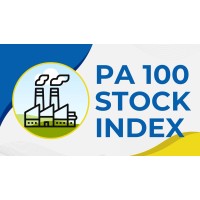 Pennsylvania 100 Index logo - Similar company to Alphacube