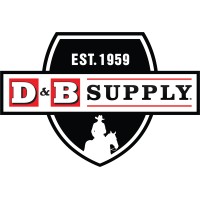 D&B Supply logo - Similar company to Runnings