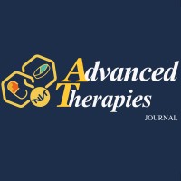 Advanced Therapies Journal logo - Similar company to Mind Body Souls Network