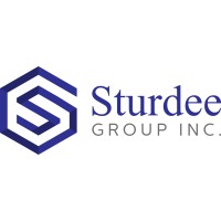 Sturdee Group Inc. logo - Similar company to 2 Intelligence Company Senate