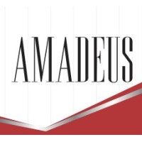 Amadeus International logo - Similar company to Pt. Grafit Distrindo Jaya