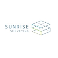 Sunrise Surveying logo - Similar company to Maxcit Limited