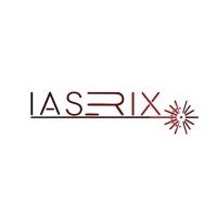 Laserix logo - Similar company to Vcube Solutions