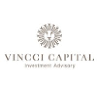 Vincci Capital Investment Advisory logo - Similar company to Sawan Capital Advisors