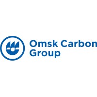 Omsk Carbon Group logo - Similar company to Kartli International