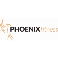 Phoenix Fitness logo - Similar company to Ms Expert