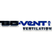 Bo-vent A/S logo - Similar company to Herning Ventilation Aps
