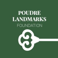 Poudre Landmarks Foundation logo - Similar company to Larimer Sbdc (Small Business Development Center)