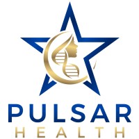 Pulsar Health logo - Similar company to Marketecture B2B