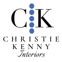Christie Kenny Interiors, LLC logo - Similar company to 210 Design House