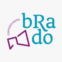 Brado Conteúdo Digital logo - Similar company to Visu