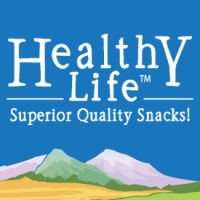 Healthy Life Snacks logo - Similar company to Krön Chocolatier