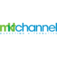 Marketing Channel logo - Similar company to Visacom