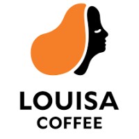 路易莎咖啡 logo - Similar company to Louisa Coffee