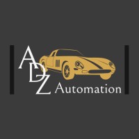 ADZ Automation Ltd logo - Similar company to E-Switch Solutions Ag