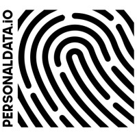 PersonalData.IO logo - Similar company to Kampala Analytica