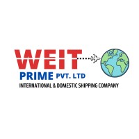 WEIT PRIME PRIVATE LIMITED logo - Similar company to Gemstones And Jewellery Community Platform