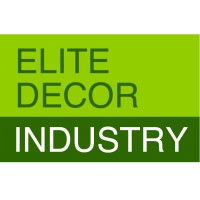 ELITE DECOR INDUSTRY logo - Similar company to Impact Ceiling Solutions - A Division Of Impact Facility Solutions