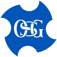 OSG Scandinavia A/S logo - Similar company to Osg Gmbh