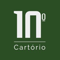 10º Tabelionato de Notas logo - Similar company to 10° Tabelionato De Notas