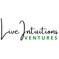 LiveIntuitions Ventures - D2C Venture Studio logo - Similar company to Liveintech Venture Studio