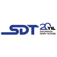 SDT Space And Defence Technologies logo - Similar company to Tranten Elektronik A.Ş.